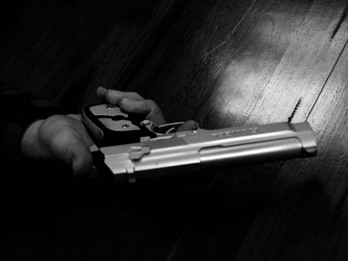 FF.MM decidirán sobre permisos para porte de armas de fuego