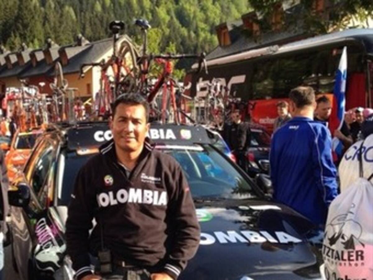 La larga historia de los escarabajos colombianos en España