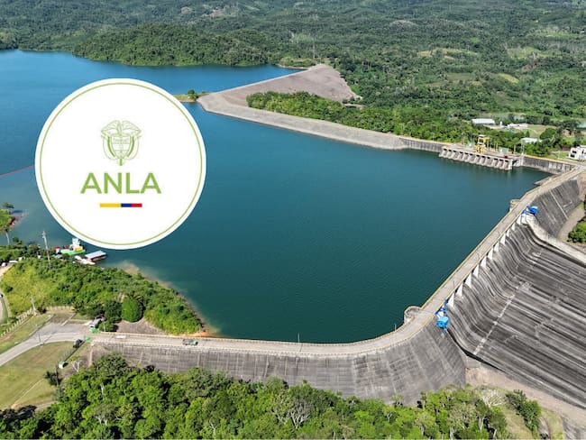 ANLA abre procedimiento sancionatorio contra Urrá por presuntos sobrepasos del embalse en Córdoba