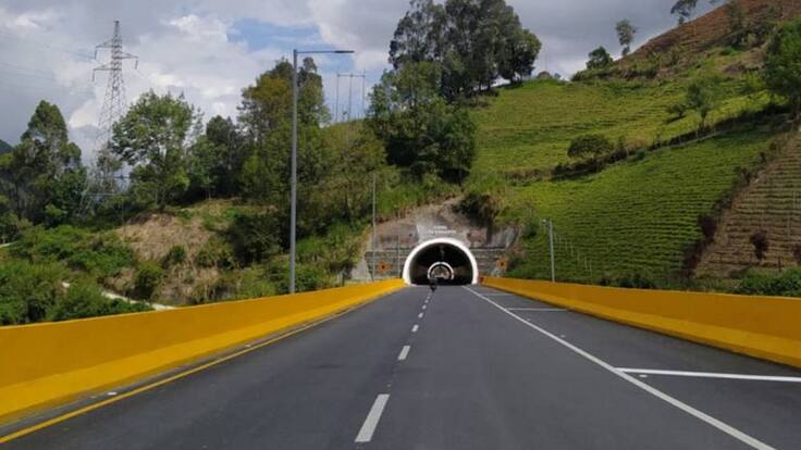 Mayor Mauricio Díaz, comandante Policía de Carreteras Quindío