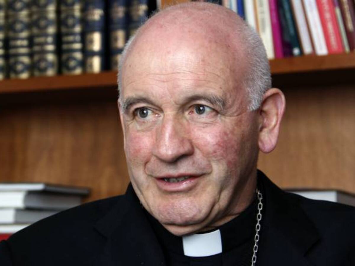 Iglesia celebra la liberación de los dos soldados