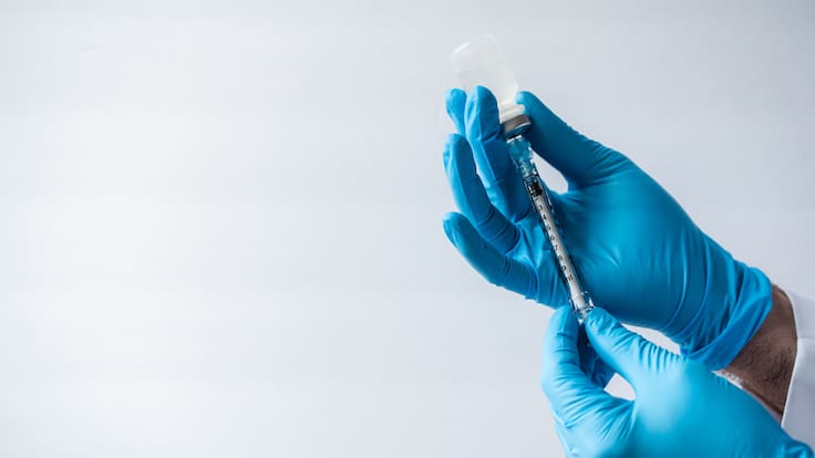 Experto sobre Vacunas COVID: Las tecnologías modernas fueron las que cuestionó el MinSalud