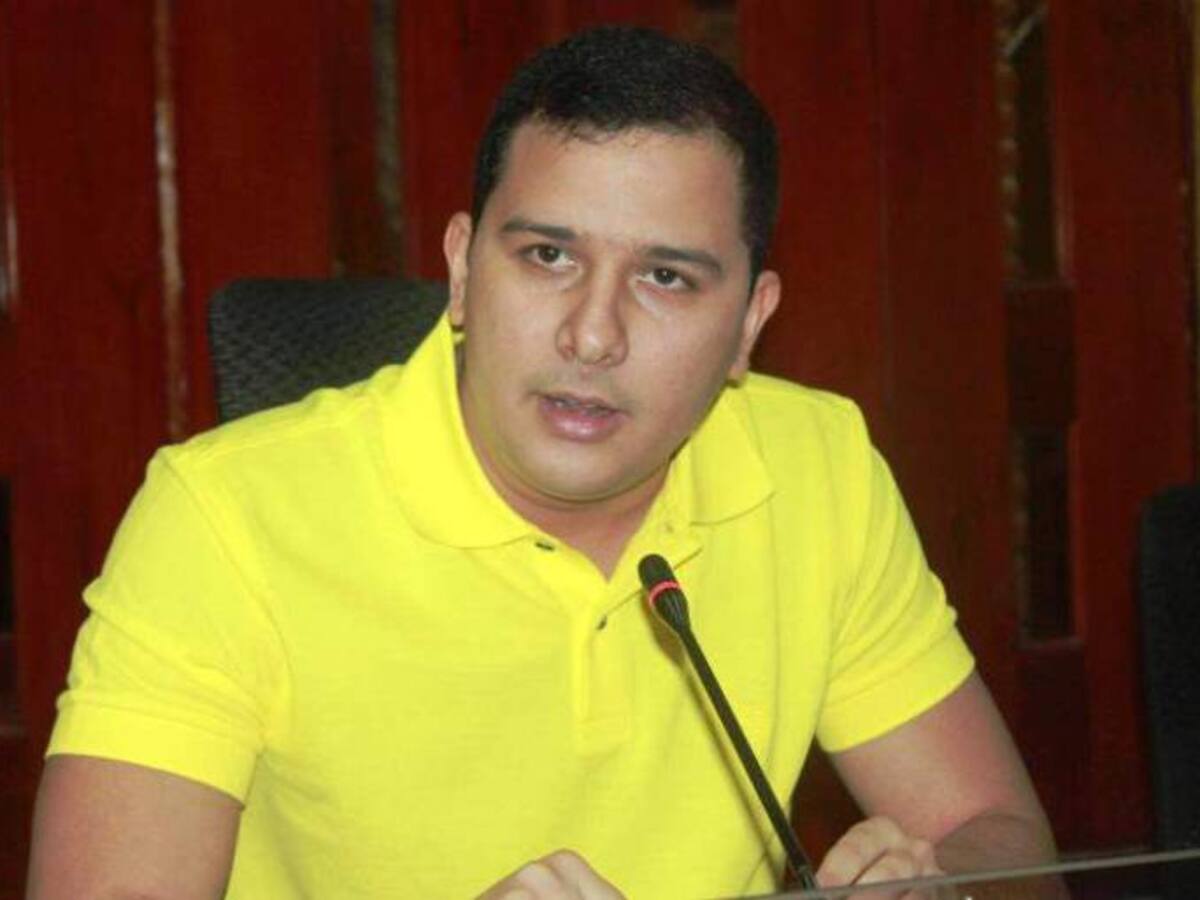 Concejo de Cartagena buscan abrir espacios de participación a la juventud
