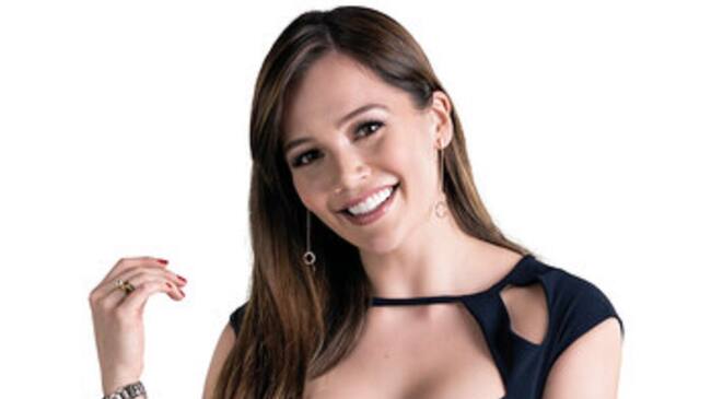 ¡Ya son novios oficiales! Así fue la propuesta de Juan Duque a Lina Tejeiro