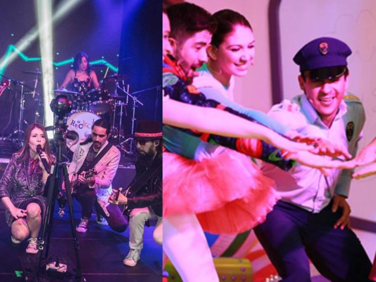 Regresan dos apuestas para los más pequeños de casa