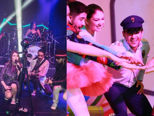 Regresan dos apuestas para los más pequeños de casa