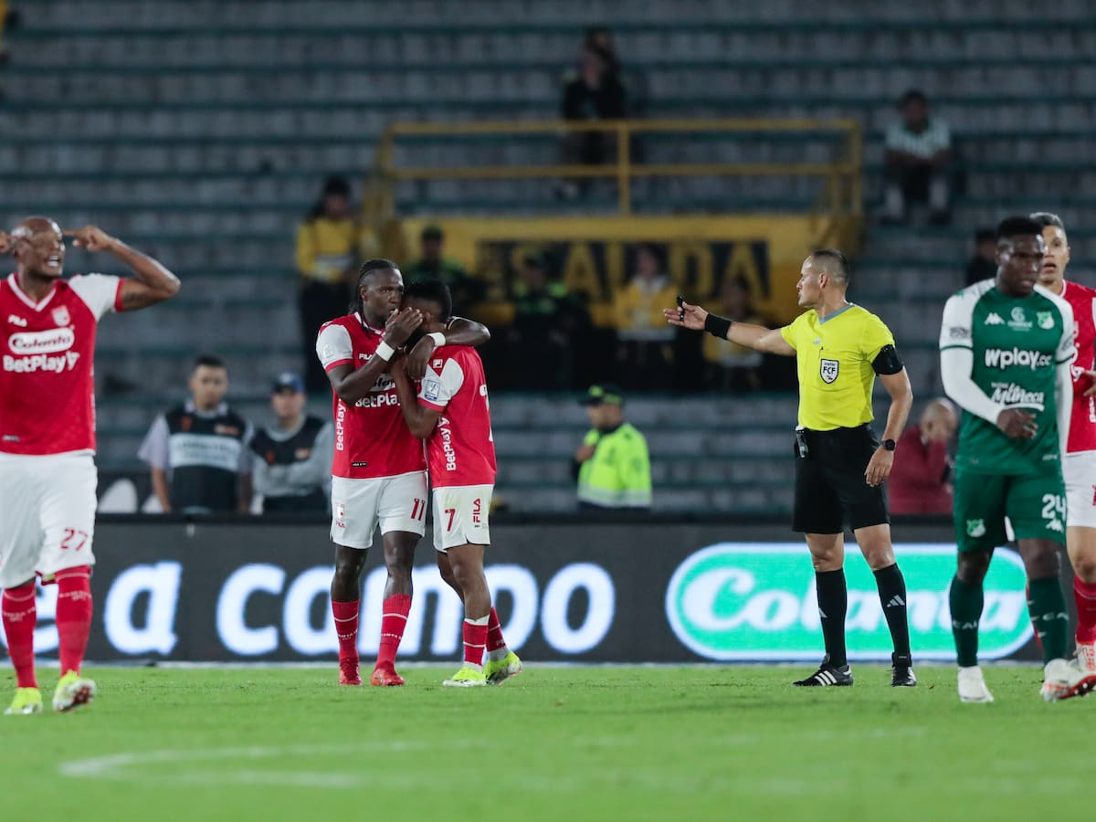 Santa Fe inicia el sueño en la Copa Libertadores: Día, hora y cómo seguir