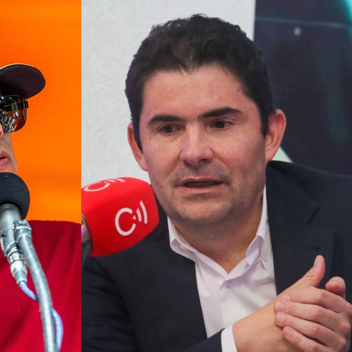 “Querían matar la gallina de huevos de oro”: Luis F. Henao por manejo de Ecopetrol en gobierno Petro