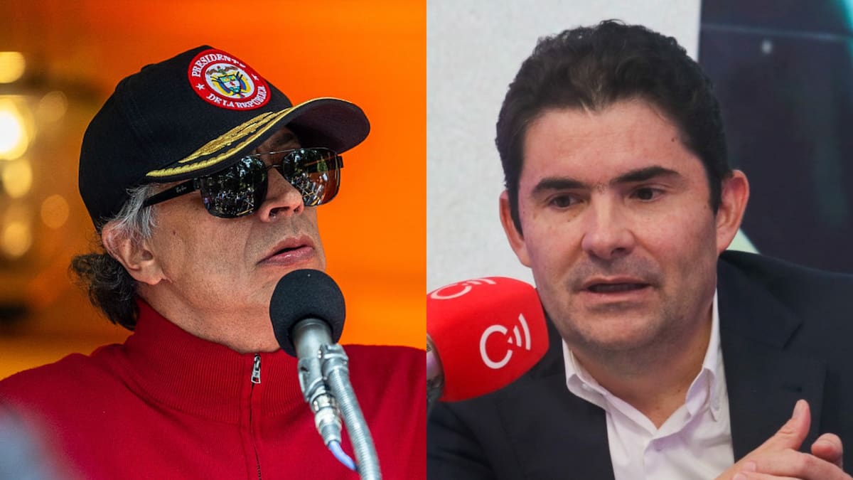 “Querían matar la gallina de huevos de oro”: Luis F. Henao por manejo de Ecopetrol en gobierno Petro