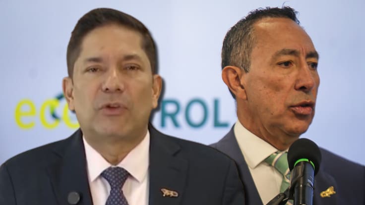 Junta Directiva Ecopetrol otorgó licencia y vacaciones a Ricardo Roa para atender problemas judiciales