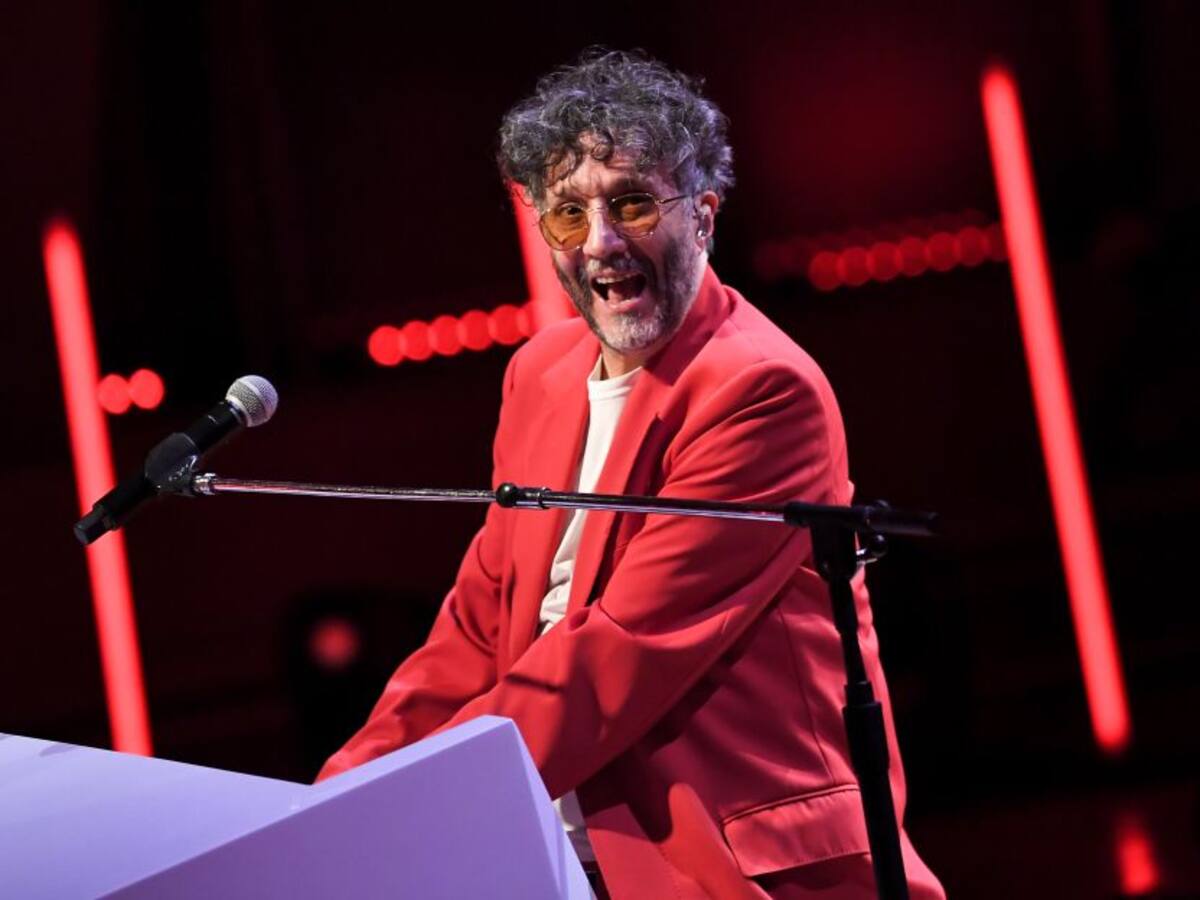 Fito Páez anuncia nueva gira y nuevo disco por 'El amor después del amor'