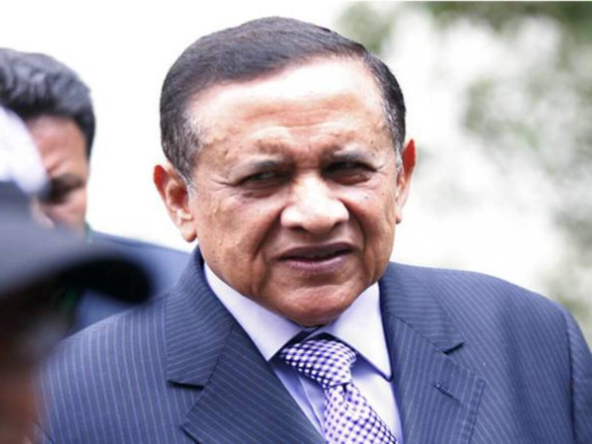 Relación de Maza Márquez con la muerte de mi papá es indignante: Galán