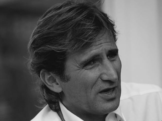 Luto en la F1 por la muerte de Alex Zanardi: estos fueron los logros del legendario expiloto. Getty Images