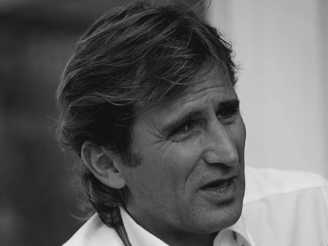 Luto en la F1 por la muerte de Alex Zanardi: estos fueron los logros del legendario expiloto. Getty Images