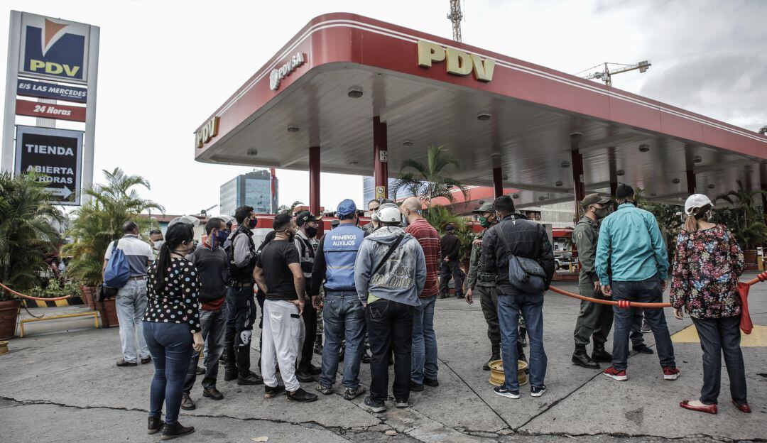 Empresa de Petróleos de Venezuela