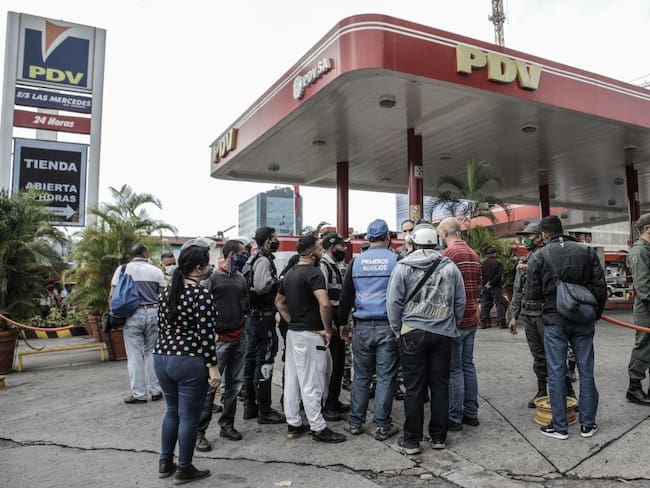 Empresa de Petróleos de Venezuela