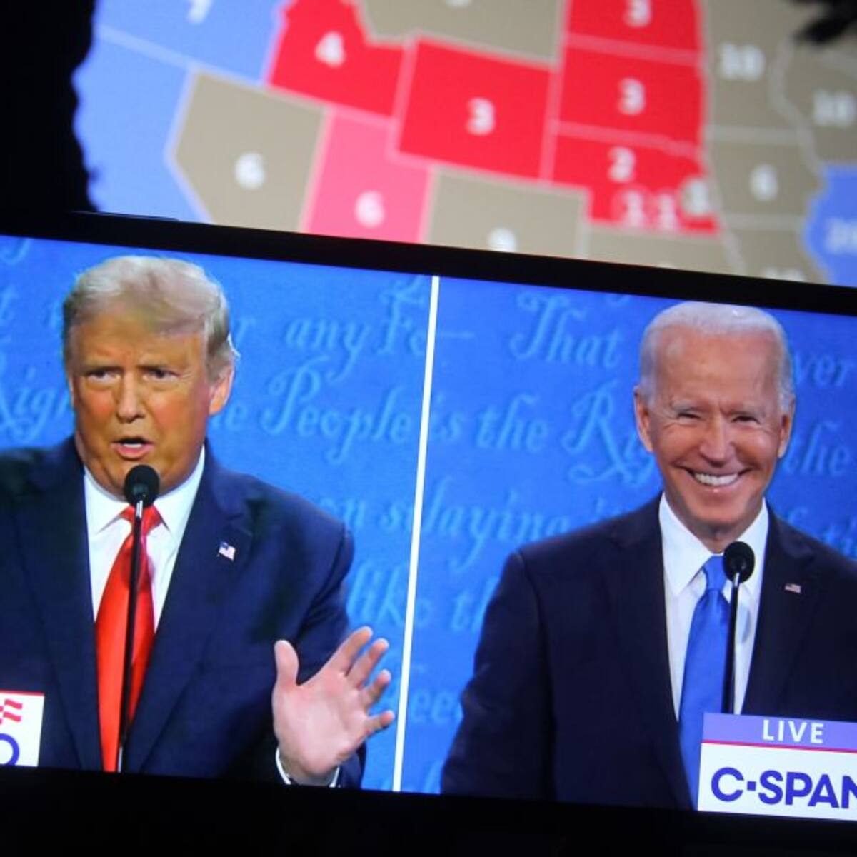 “Todo se resumirá a Donald Trump versus Joe Biden”: Richard Grenell sobre elecciones