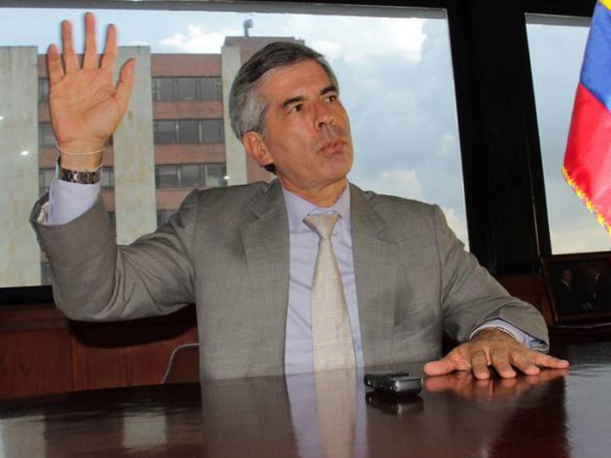 Tribunal de Cundinamarca admite tutela para frenar paro judicial