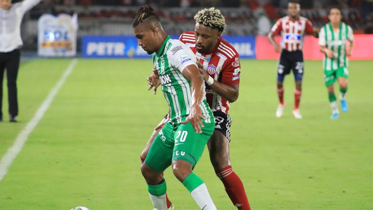 Hernán Darío Herrera: "Acá no creen en el técnico colombiano"