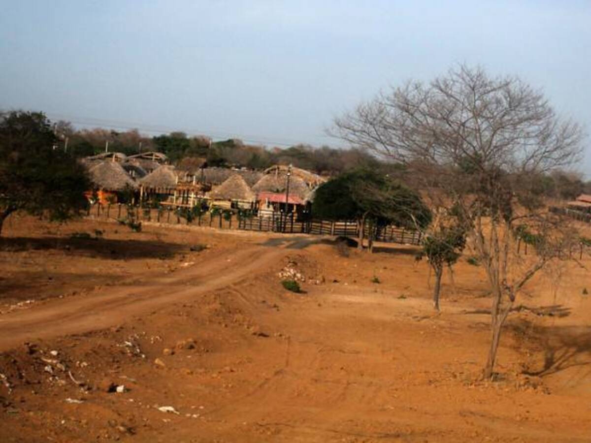 Corte ordena al Gobierno crear un plan urgente para superar crisis en La Guajira