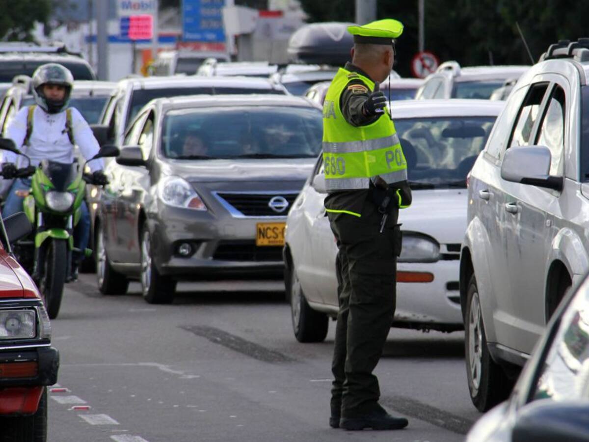 Sin contratiempos transcurrió el plan retorno en Risaralda