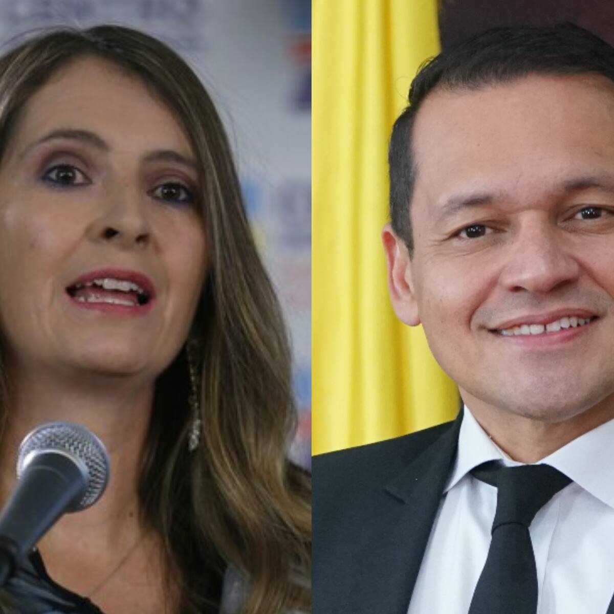 Debate Valencia - Ocampo: ¿Andrés Camacho tiene lo necesario para dirigir el MinMinas?