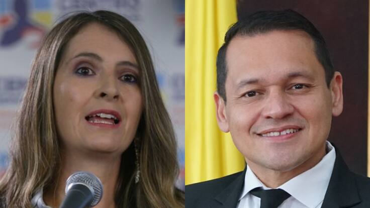 ¿Debe suspenderse el decreto de emergencia económica? Paloma Valencia y Alejandro Ocampo debaten
