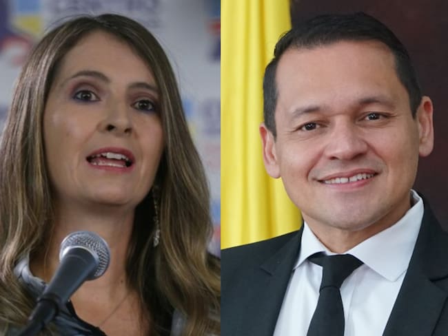 ¿Debe suspenderse el decreto de emergencia económica? Paloma Valencia y Alejandro Ocampo debaten