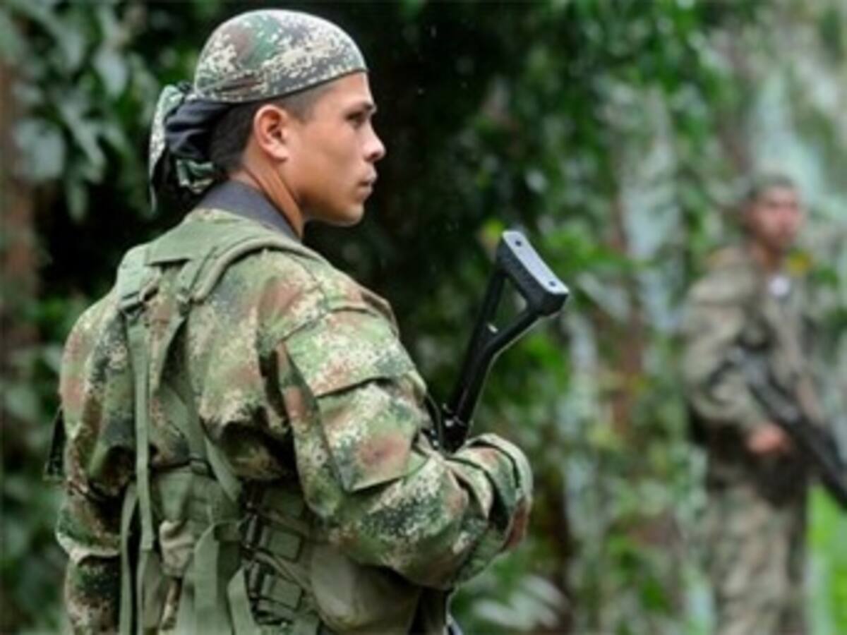 Procurador critica a las Farc por justificación del secuestro como arma de guerra