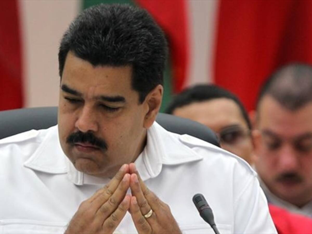 Maduro está reconociendo a Leopoldo López como preso político: Carrasquero