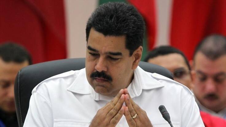 Maduro está reconociendo a Leopoldo López como preso político: Carrasquero