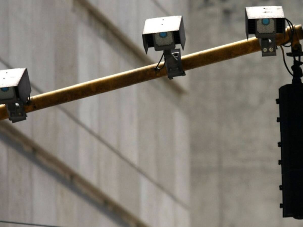 Aval de Procuraduría para modernizar semáforos en Bogotá es falso