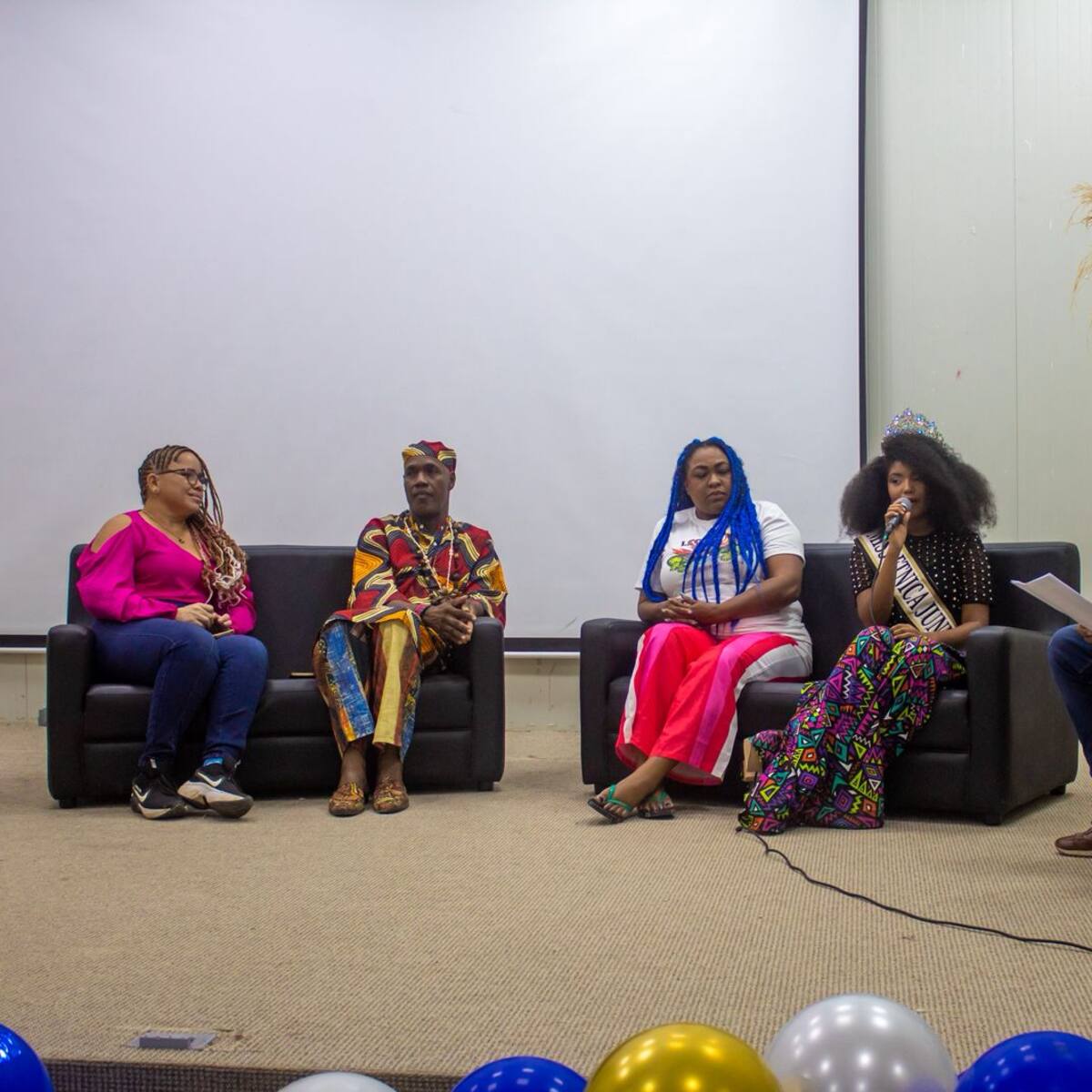 IPCC invita al IV Encuentro de bullerengue y bailes cantaos GlenAfro Cartagena