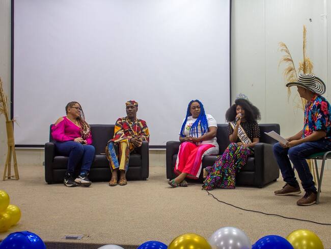 IPCC invita al IV Encuentro de bullerengue y bailes cantaos GlenAfro Cartagena