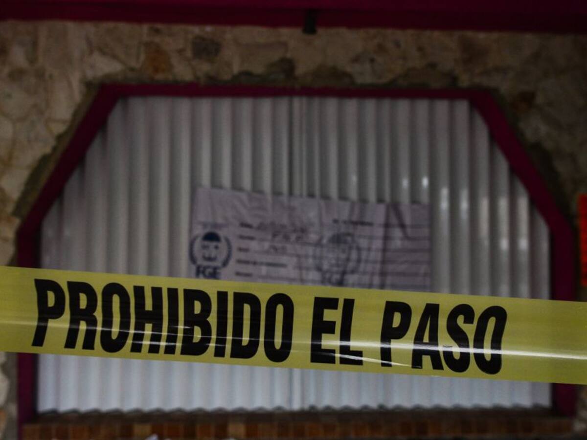 México crea un "batallón turístico" de seguridad para Cancún y Quintana Roo