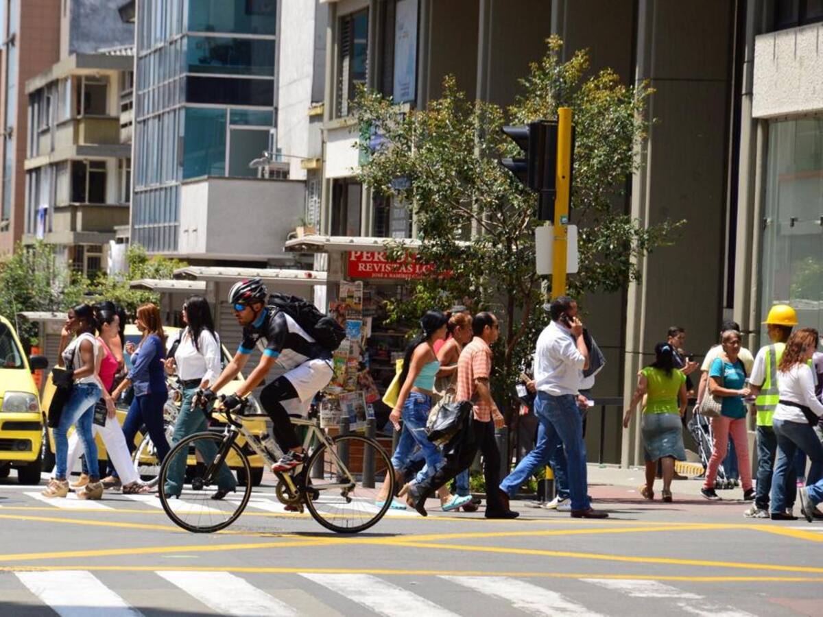 ¡Prográmese! Hay nueva convocatoria de empleo en Pereira