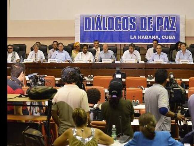 Unidad Nacional respaldaría a Santos si decide romper los diálogos de paz