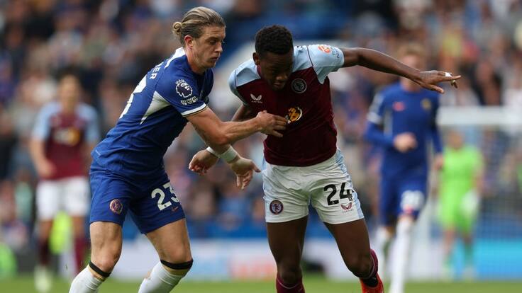 Representante de Jhon Durán y Yaser Asprilla aclaró intereses de equipos en Europa