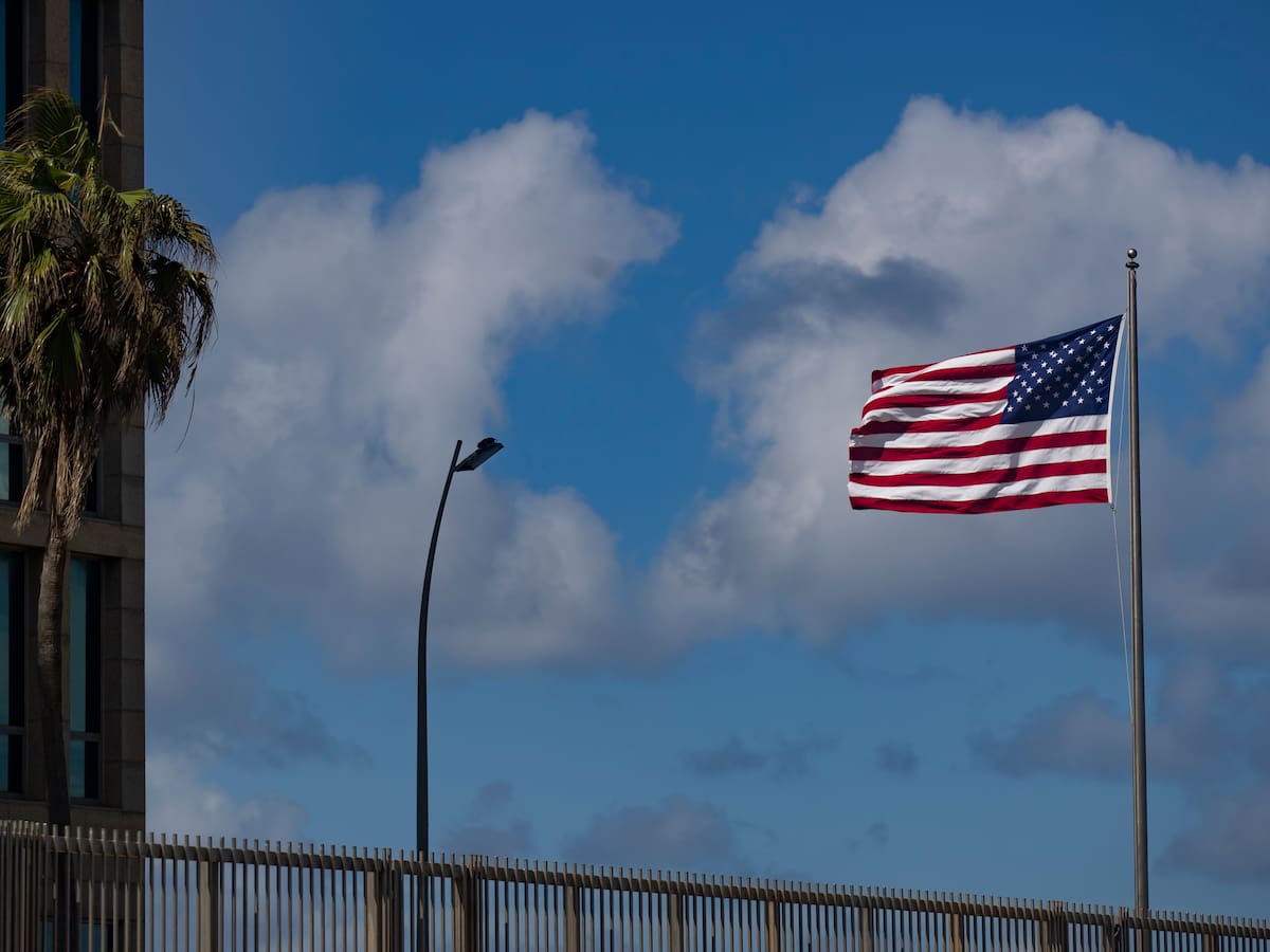 Estados Unidos informó que tres de sus cazas fueron derribados por “fuego amigo” kuwaití