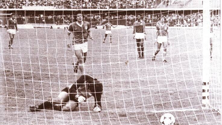 Juan Gilberto Funes