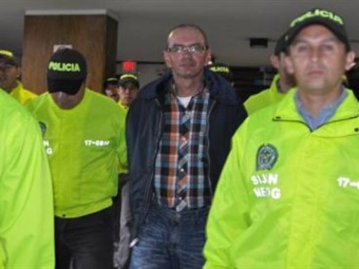 Fiscalía pedirá la máxima condena contra asesino de Rosa Elvira Cely