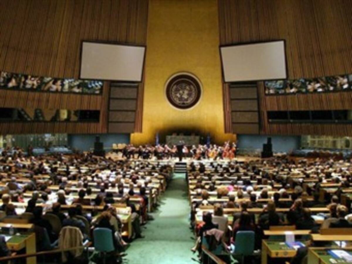 Urge compromiso y ayuda para combatir el cambio climático