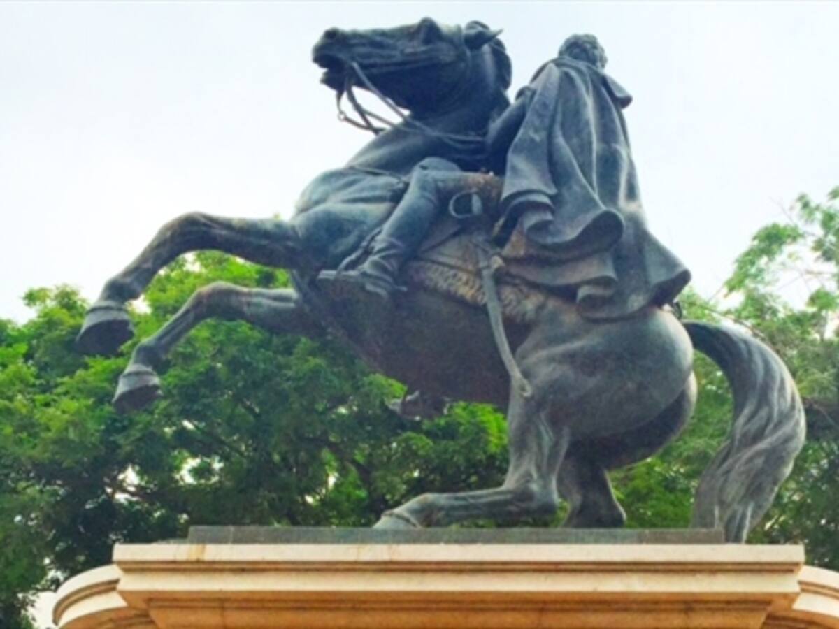 Llega a Santa Marta la Expedición al Corazón del Caribe