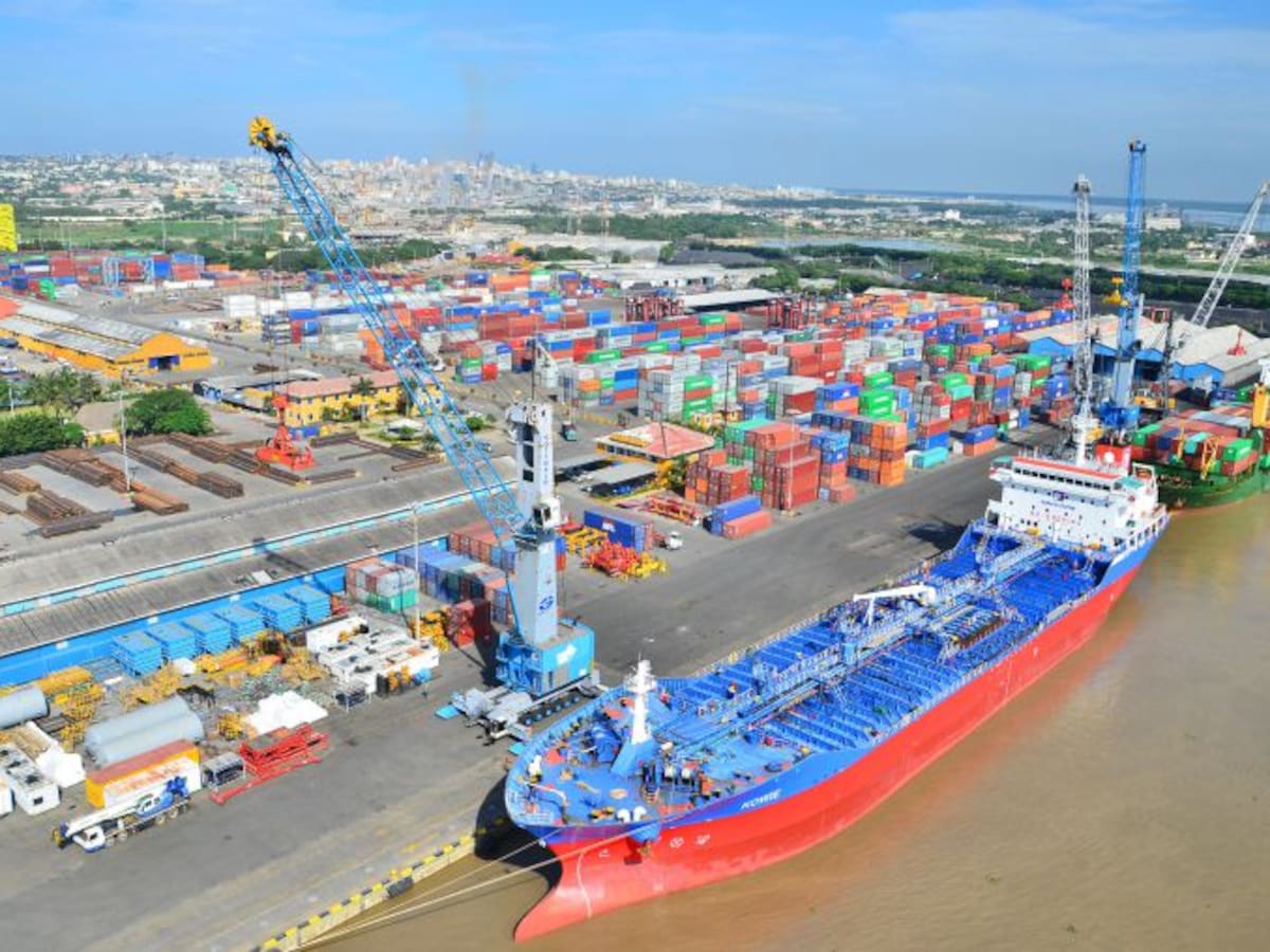 Procuraduría pide a Corte Constitucional tumbar artículo de las zonas francas