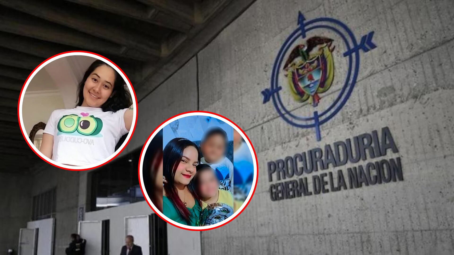 Procuraduría crea agencia especial por feminicidios