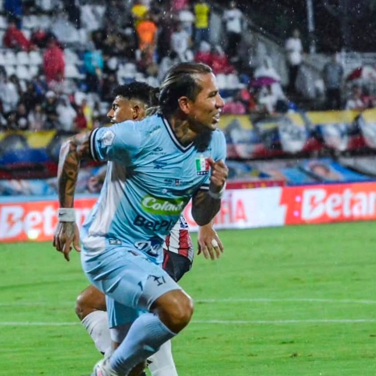 Dayro Moreno, cerca de los 400: Así está la tabla de goleadores históricos colombianos
