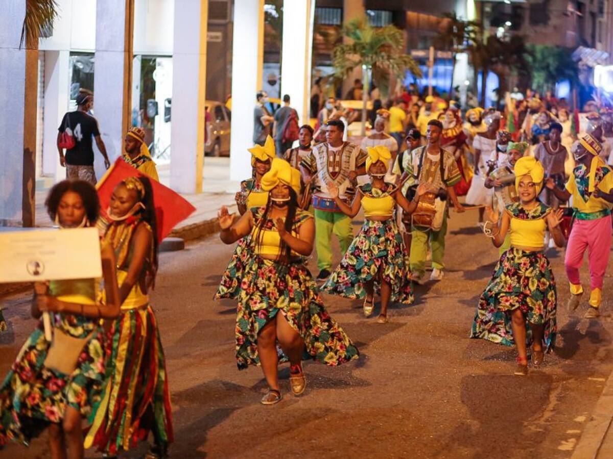 Ruta de Independencia, un homenaje a la historia de Cartagena
