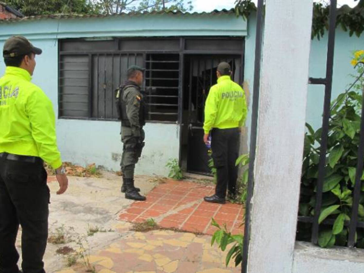 Autoridades aplicaran extinción de dominio a bienes utilizados para el contrabando