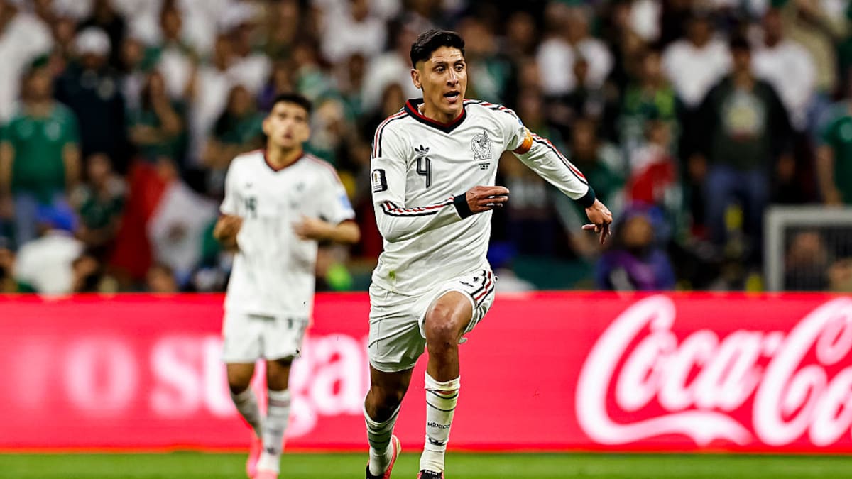 🔴 México vs Ecuador EN VIVO Mundial 2026: siga la transmisión de los dieciseisavos de final