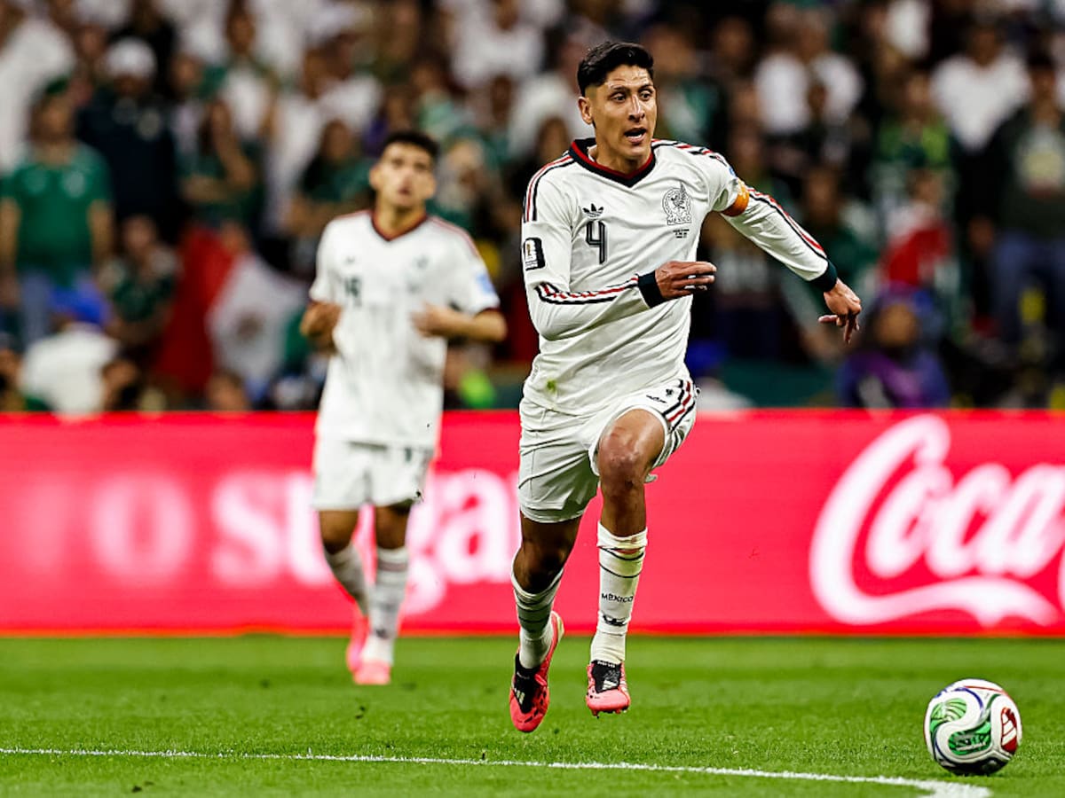 🔴 México vs Ecuador EN VIVO Mundial 2026: siga la transmisión de los dieciseisavos de final